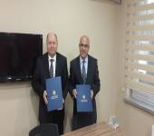Sakarya Büyüksehir Belediyesi işbirliği protokolü imzalandı