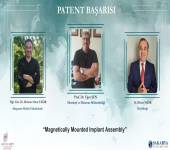 PATENT BAŞARISI