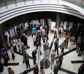 SAÜ Mühendislik Fakültesi 2209-A/B Proje Poster Sergisi ve Yarışması Yoğun İlgi Gördü