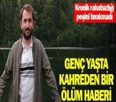 Fakültemizin Acı Kaybı