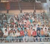 İTÜ Sakarya Mühendislik Fakültesi-Sakarya Üniversitesi Nostaljik Futbol Maçı