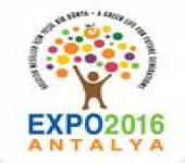 EXPO 2016 Antalya