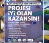 Süre Uzatıldı: Projesi iyi olan Kazansın