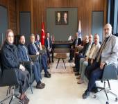 Sakarya Üniversitesi ile HEAŞ arasında stratejik iş birliği protokolü imzalandı