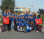 SAITEM became the second in Turkey