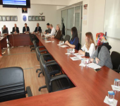 Determination of investment priorities for Sakarya province