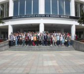 Artificial Intelligence Summer School is successfully completed