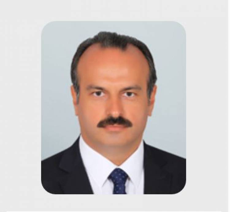 Prof.Dr. Akın Akıncı'dan Patent