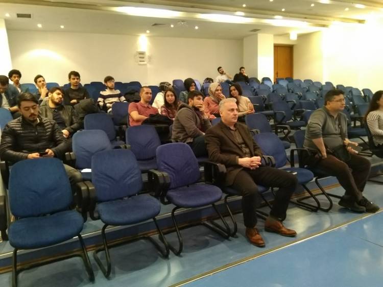 Daikin Sezonsal Verimlilik ve Yeni Enerji Etiketi Semineri Yapıldı