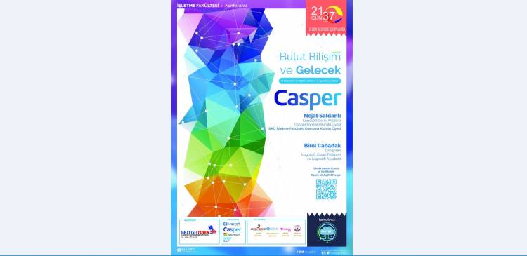 Bulut Bilişim ve Gelecek Konferansı