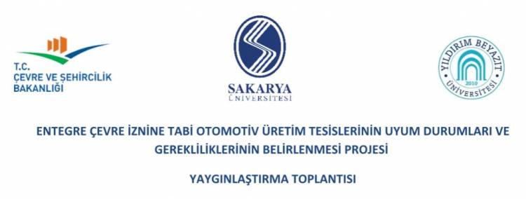 EÇİ Projesi Yaygınlaştırma toplantısı 1