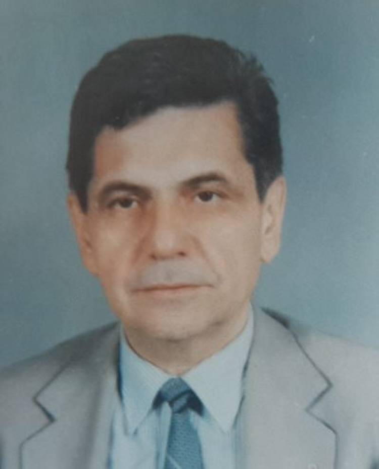 Prof. Dr. İnal Seçkin Vefat Etti