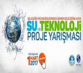 Su ve Teknoloji Proje Yarışması
