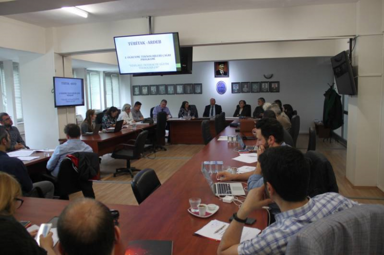 Workshop on ‘’University and Educational Adaptation of Industry 4.0’’